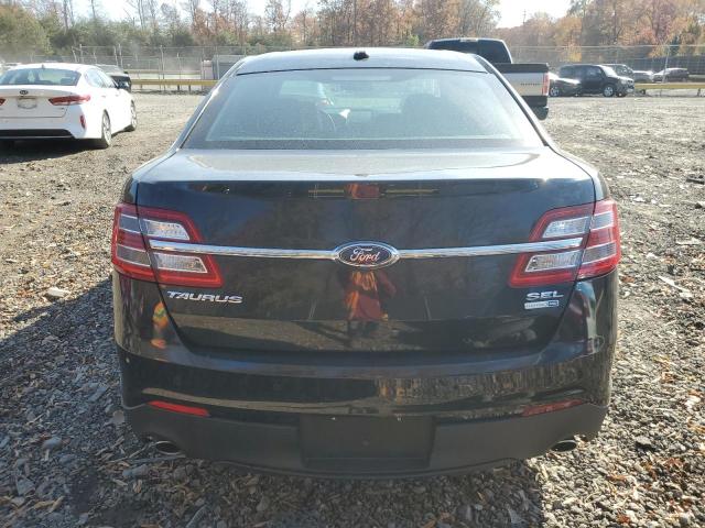 Photo 6 from auction – 2015 FORD TAURUS with VIN 1FAHP2H82FG189907
