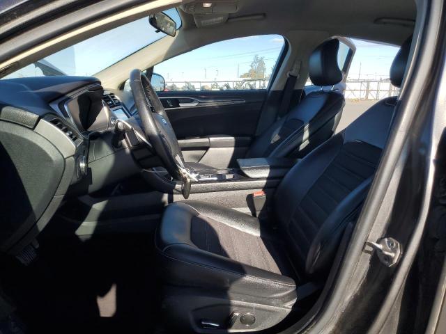 Photo 7 from auction – 2017 FORD FUSION SE with VIN 3FA6P0H91HR159118