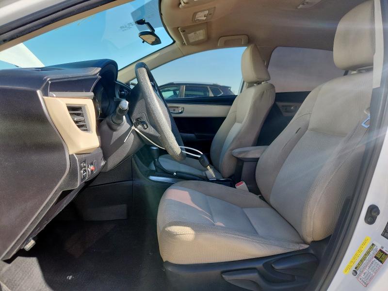 Zdjęcie 7 z aukcji – 2016 TOYOTA COROLLA LE z VIN 5YFBURHE7GP403734
