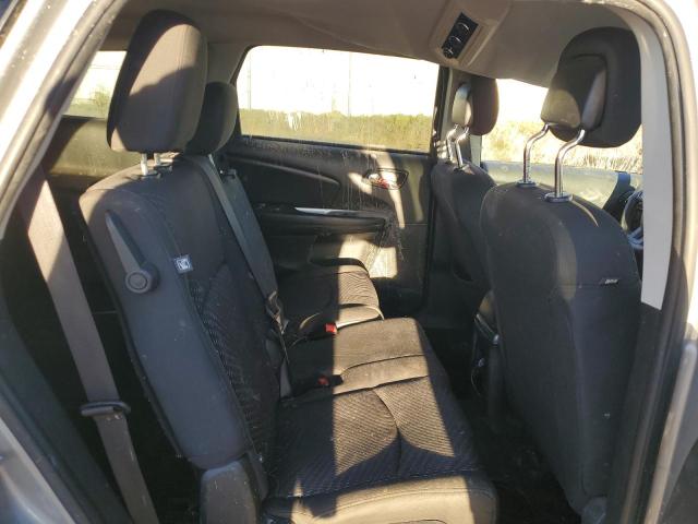 Photo 11 from auction – 2017 DODGE JOURNEY SE with VIN 3C4PDCAB1HT552058