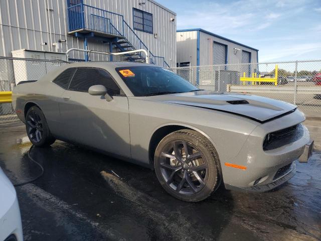 Photo 4 from auction – 2023 DODGE CHALLENGER with VIN 2C3CDZAG9PH693422