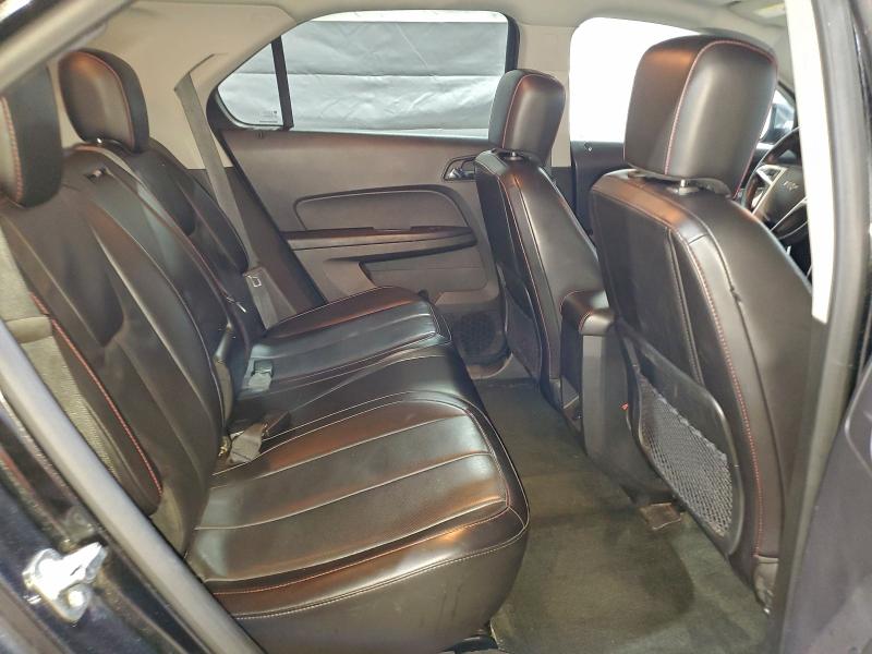 Photo 11 from auction – 2013 CHEVROLET EQUINOX LT with VIN 2GNFLNEK4D6217841
