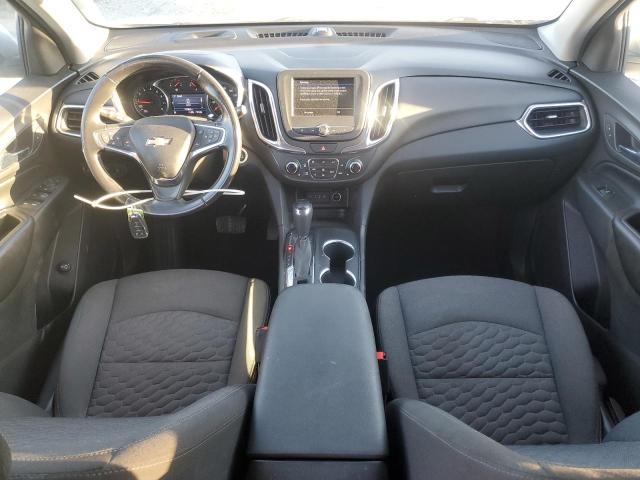Photo 8 from auction – 2021 CHEVROLET EQUINOX LT with VIN 3GNAXKEV6MS137885