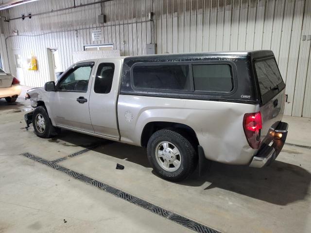 Photo 2 from auction – 2004 CHEVROLET COLORADO with VIN 1GCCS196748210848