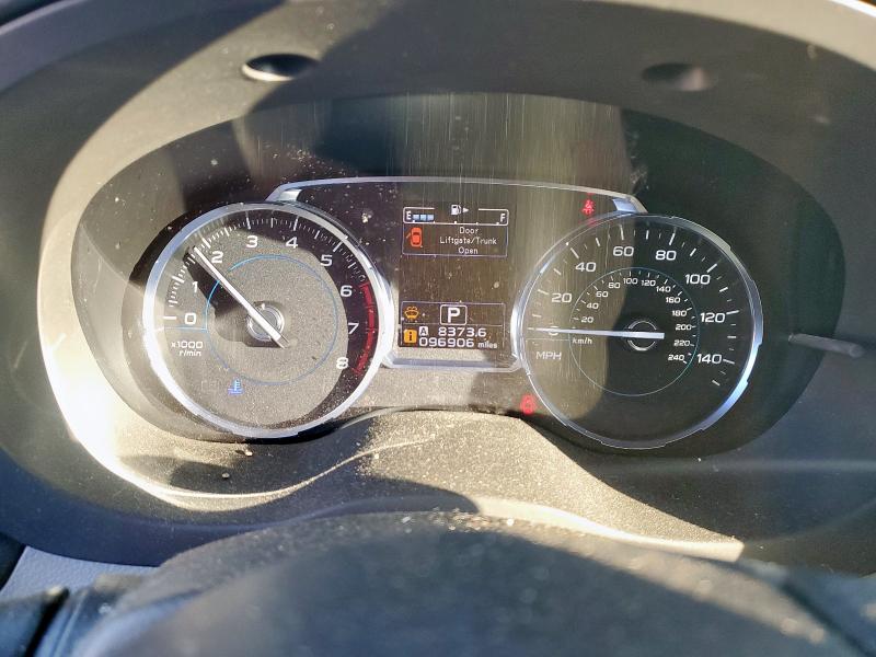 Foto 9 de la subasta – 2018 SUBARU FORESTER 2 con VIN JF2SJAJC6JH443374