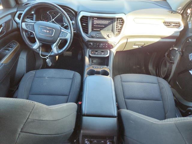 Photo 8 from auction – 2020 GMC ACADIA SLE with VIN 1GKKNRLS9LZ223878