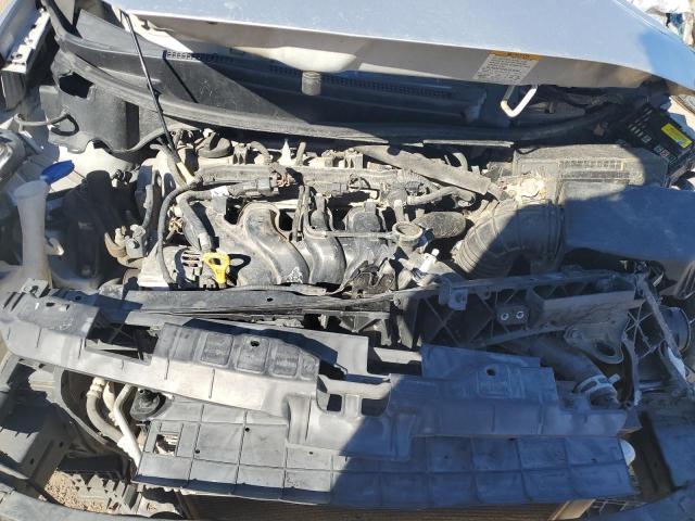 Photo 11 from auction – 2016 KIA RIO LX with VIN KNADM4A32G6693549