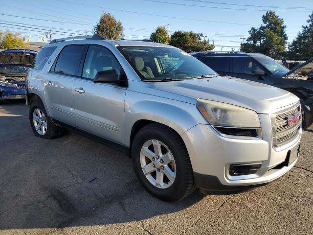 Photo 4 from auction – 2013 GMC ACADIA SLE with VIN 1GKKRPKD0DJ140660