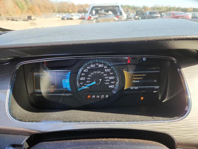 Photo 9 from auction – 2015 FORD TAURUS SEL with VIN 1FAHP2E82FG181276