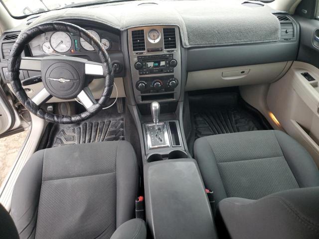 Photo 8 from auction – 2007 CHRYSLER 300 with VIN 2C3LA43RX7H873230