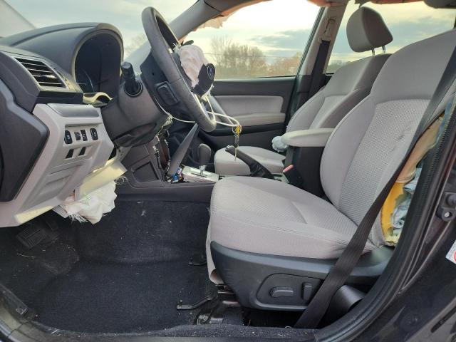 Photo 7 from auction – 2018 SUBARU FORESTER 2 with VIN JF2SJAGC5JH554344