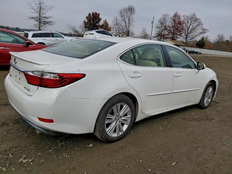 Photo 3 from auction – 2014 LEXUS ES 350 with VIN JTHBK1GGXE2117137