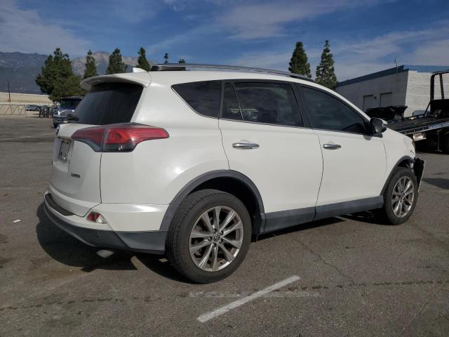 Photo 3 from auction – 2017 TOYOTA RAV4 LIMIT with VIN 2T3YFREV0HW337267