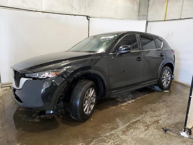 MAZDA CX-5 PREFE 2024 with VIN JM3KFBCL6R0405776 - Photo from auction