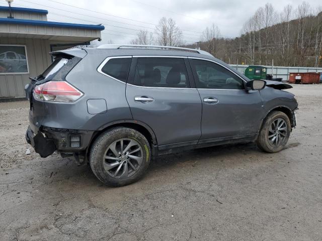 Photo 3 from auction – 2015 NISS ROGUE with VIN 5N1AT2MT8FC880704