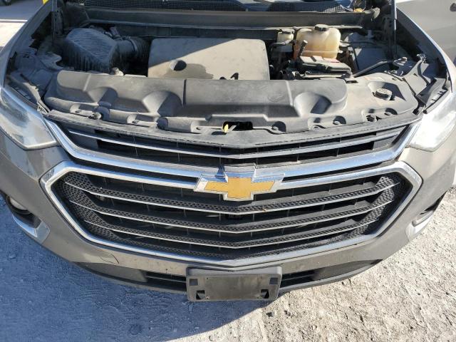 Photo 12 from auction – 2018 CHEVROLET TRAVERSE with VIN 1GNEVGKW3JJ154108