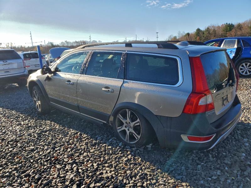 Photo 2 from auction – 2012 VOLVO XC70 T6 with VIN YV4902BZ2C1138911