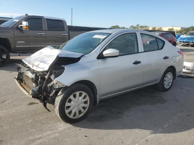 Photo 1 from auction – 2016 NISSAN VERSA S with VIN 3N1CN7AP3GL909675
