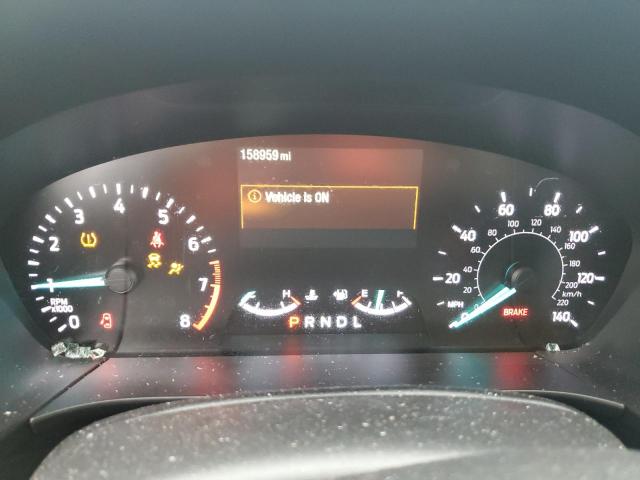 Photo 9 from auction – 2020 FORD ESCAPE S with VIN 1FMCU9F63LUA58808