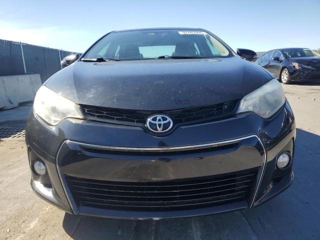 Photo 5 from auction – 2014 TOYOTA COROLLA L with VIN 2T1BURHEXEC120659