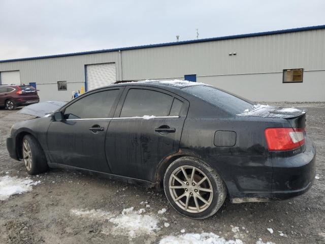 Photo 2 from auction – 2011 MITSUBISHI GALANT ES with VIN 4A32B3FF0BE014158