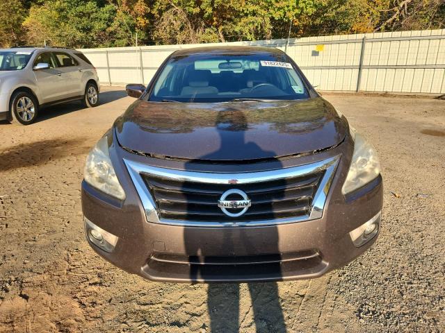 Photo 5 from auction – 2015 NISSAN ALTIMA 2.5 with VIN 1N4AL3AP7FC212285