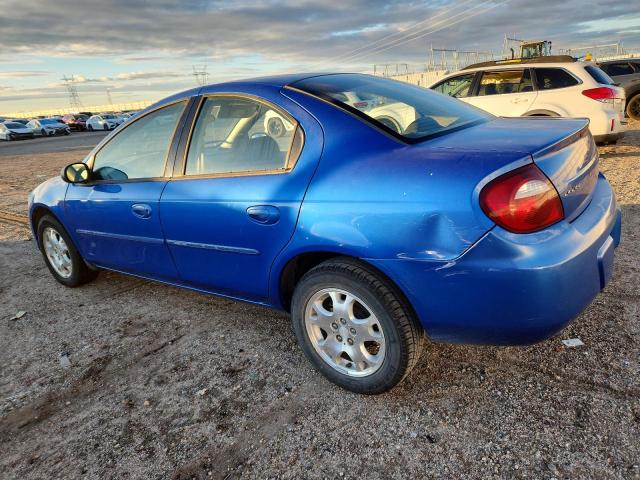 Photo 2 from auction – 2005 DODGE NEON SXT with VIN 1B3ES56C65D158942