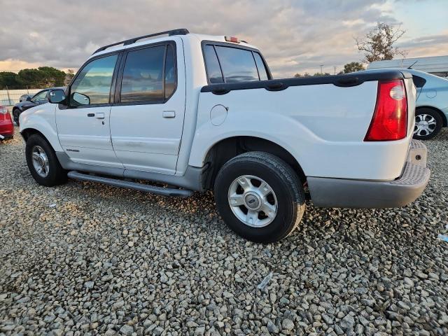 Photo 2 from auction – 2001 FORD EXPLORER SPORT TRAC with VIN 1FMZU67E01UB37820