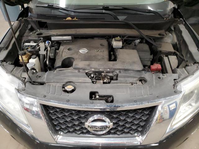 صورة رقم 12 من المزاد - 2014 NISSAN PATHFINDER مع VIN 5N1AR2MMXEC712178