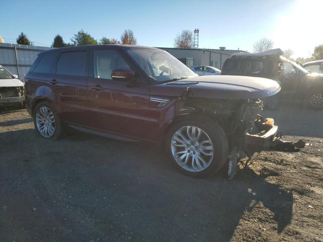 Photo 4 from auction – 2017 LAND ROVER RANGE ROVE with VIN SALWR2FV8HA676385