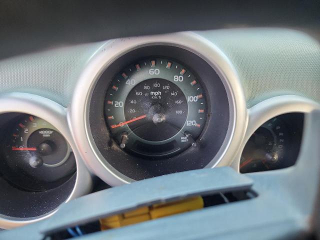 Photo 9 from auction – 2004 HONDA ELEMENT EX with VIN 5J6YH18504L003593