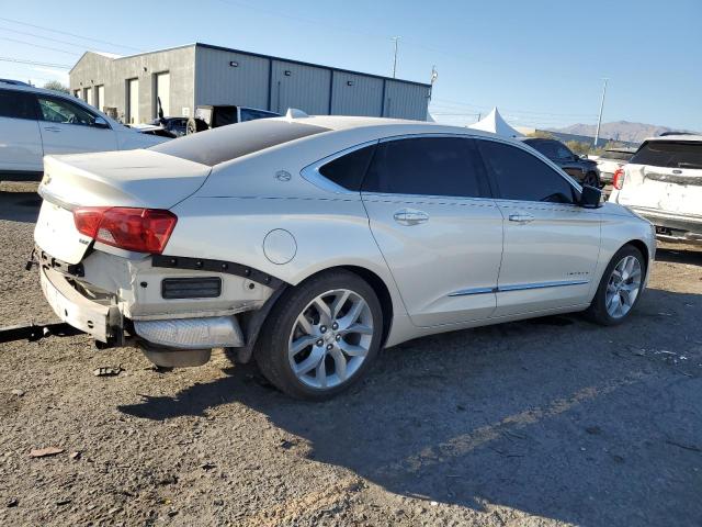 Photo 3 from auction – 2014 CHEVROLET IMPALA LTZ with VIN 1G1155S30EU166702