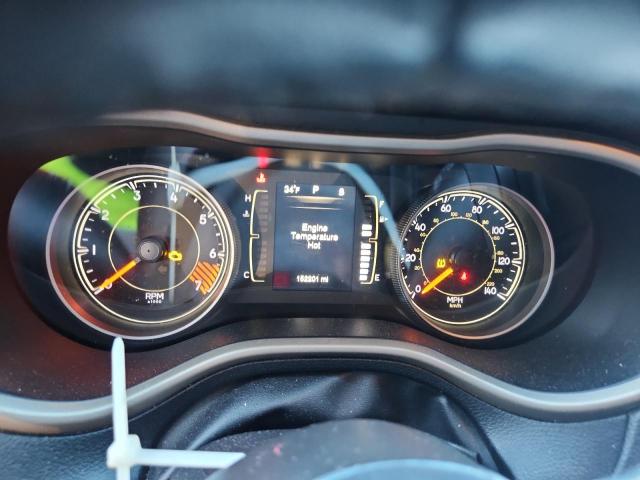 Photo 9 from auction – 2015 JEEP CHEROKEE L with VIN 1C4PJLCB5FW720880