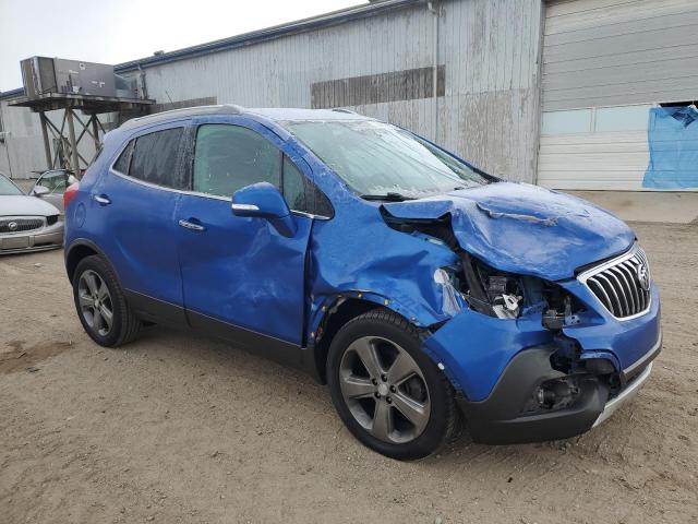 Photo 4 from auction – 2014 BUICK ENCORE CON with VIN KL4CJBSB5EB785478