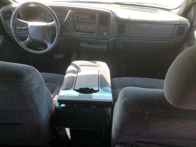 Photo 8 from auction – 2000 CHEVROLET SILVERADO with VIN 2GCEC19T3Y1166710