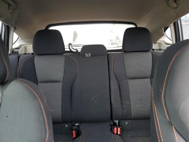 Photo 10 from auction – 2018 SUBARU CROSSTREK with VIN JF2GTADC6JH211403