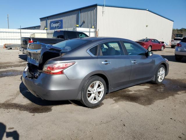 Photo 3 from auction – 2015 NISSAN ALTIMA 2.5 with VIN 1N4AL3APXFC221420