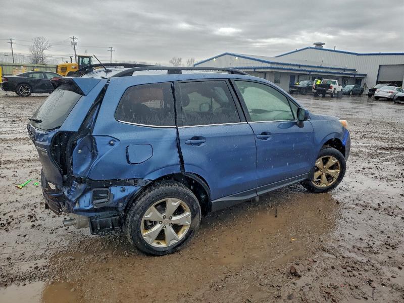 Photo 3 from auction – 2014 SUBARU FORESTER 2 with VIN JF2SJAHC7EH462608