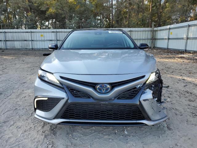 صورة رقم 5 من المزاد - 2023 TOYOTA CAMRY XSE مع VIN 4T1K31AK2PU047678