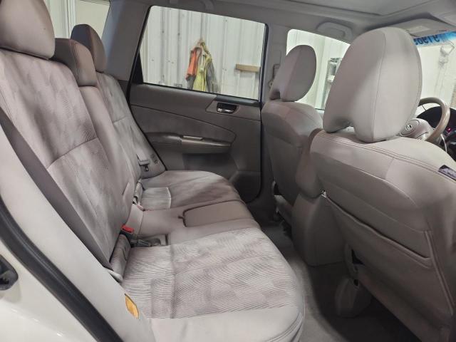 Zdjęcie 10 z aukcji – 2010 SUBARU FORESTER 2 z VIN JF2SH6CCXAH722655