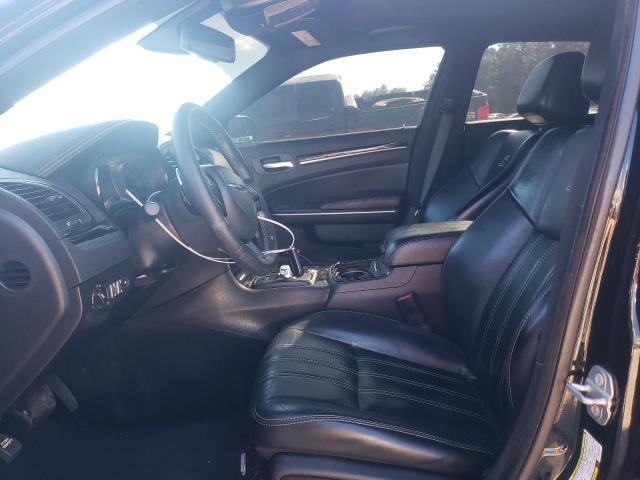 Photo 7 from auction – 2017 CHRYSLER 300 S with VIN 2C3CCABG9HH612617