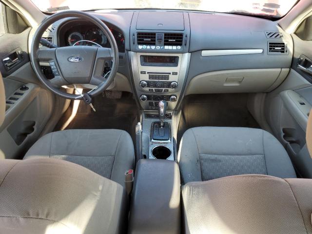 Photo 8 from auction – 2012 FORD FUSION S with VIN 3FAHP0GA3CR432055