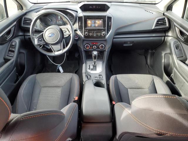 Photo 8 from auction – 2021 SUBARU CROSSTREK with VIN JF2GTAEC8M8376985