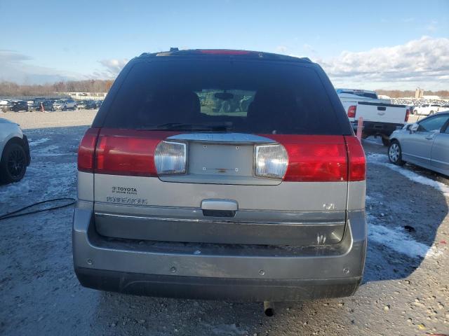 Photo 6 from auction – 2007 BUICK RENDEZVOUS with VIN 3G5DA03LX7S554211