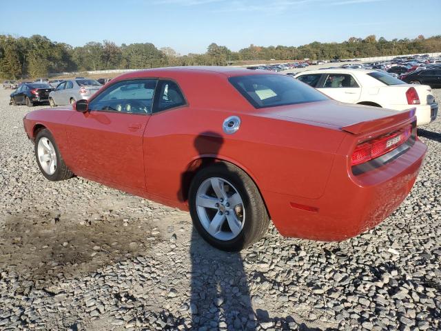 Photo 2 from auction – 2013 DODGE CHALLENGER with VIN 2C3CDYAG3DH540444