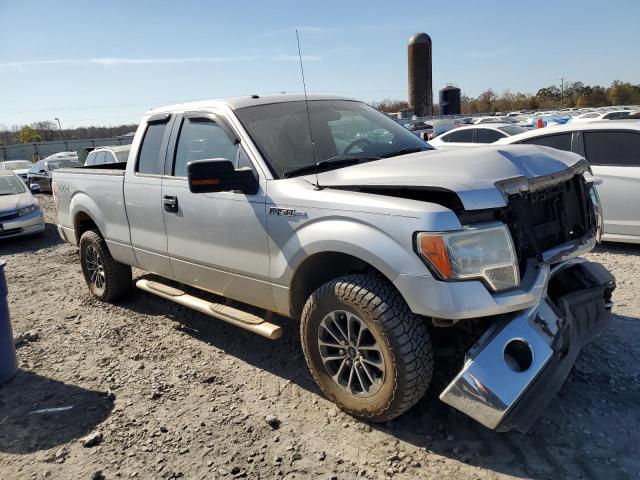 Photo 4 from auction – 2011 FORD F150 SUPER with VIN 1FTFX1EF8BFD42319