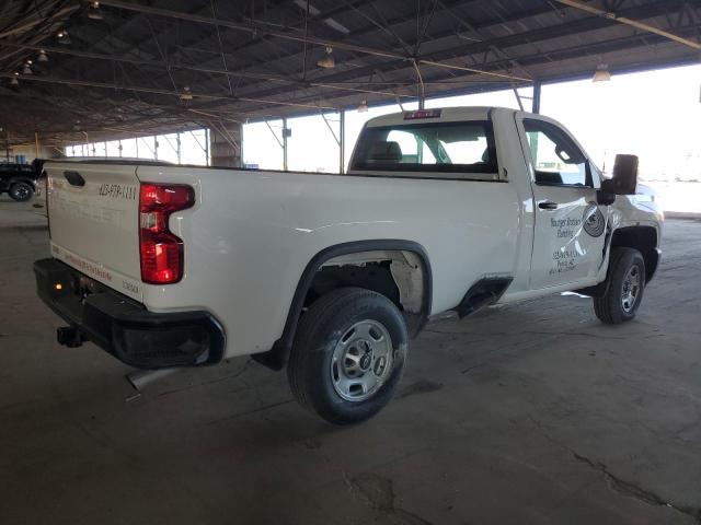 Zdjęcie 3 z aukcji – 2024 CHEVROLET SILVERADO z VIN 1GC0WLE76RF366335