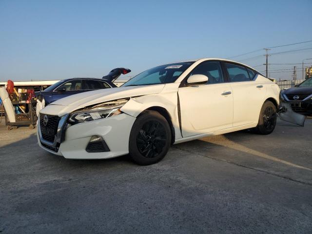 NISSAN ALTIMA S 2020 with VIN 1N4BL4BV7LC216291 - Photo from auction