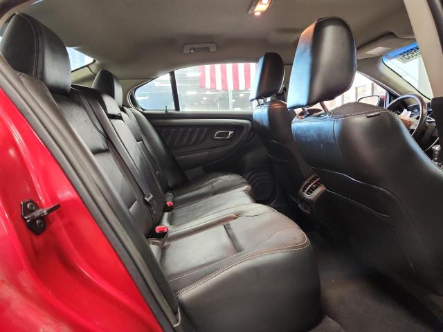 Photo 10 from auction – 2010 FORD TAURUS SEL with VIN 1FAHP2EW3AG164865