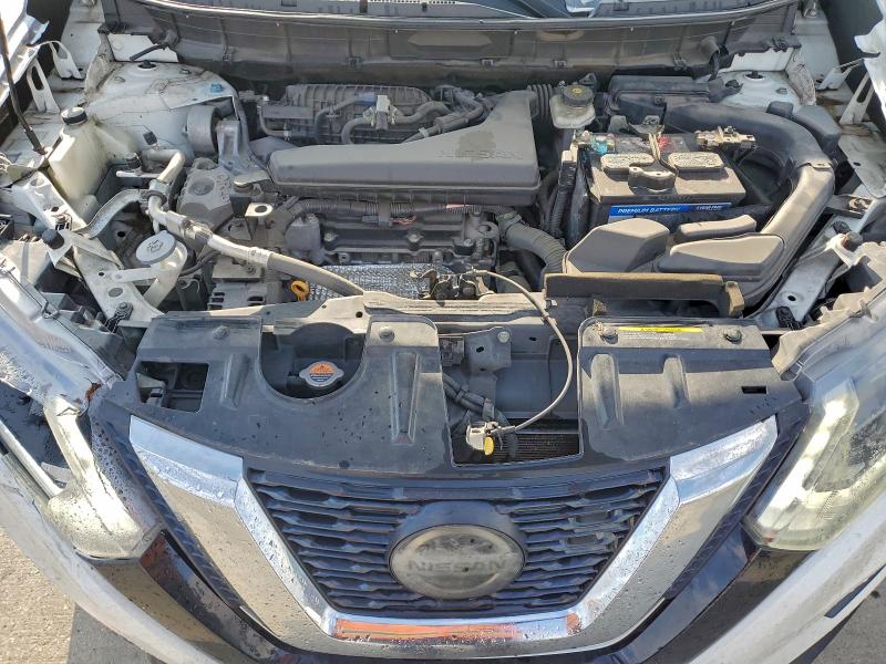 Photo 12 from auction – 2018 NISSAN ROGUE S with VIN 5N1AT2MT1JC775205
